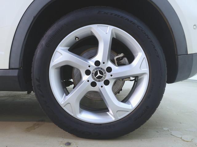 GLAクラス GLA220 4マチック レーダーセーフティーパッケージ レザーエクスクルーシブパッケージ シートヒーター パワーシート トランクスルー フロアマット ナビ CD ミュージックサーバー 音楽プレーヤー接続(34枚目)