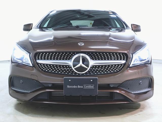 CLAクラス CLA180 AMGスタイル AMGプレミアムパッケージ レーダーセーフティーパッケージ シートヒーター パワーシート トランクスルー フロアマット ナビ CD ミュージックサーバー 音楽プレーヤー接続 Bluetooth接続(2枚目)