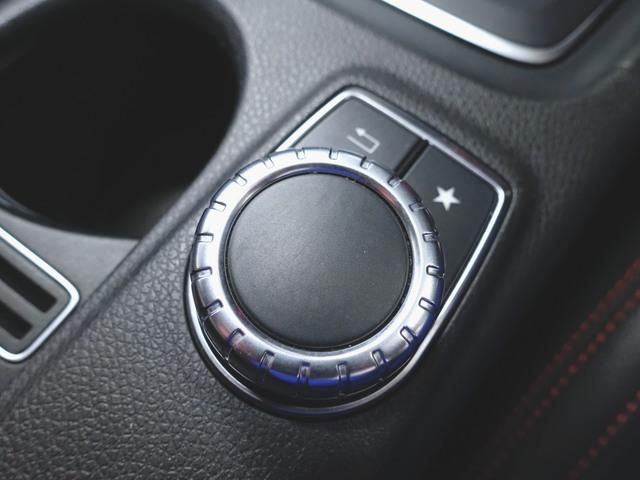 CLAクラス CLA180 AMGスタイル AMGプレミアムパッケージ レーダーセーフティーパッケージ シートヒーター パワーシート トランクスルー フロアマット ナビ CD ミュージックサーバー 音楽プレーヤー接続 Bluetooth接続(20枚目)