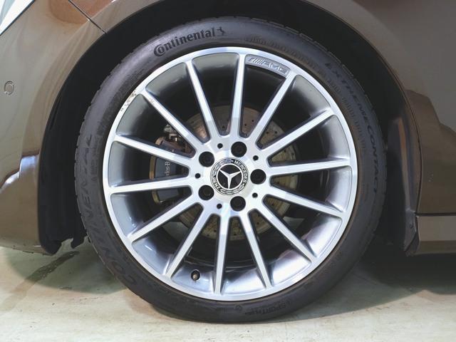 CLAクラス CLA180 AMGスタイル AMGプレミアムパッケージ レーダーセーフティーパッケージ シートヒーター パワーシート トランクスルー フロアマット ナビ CD ミュージックサーバー 音楽プレーヤー接続 Bluetooth接続(34枚目)