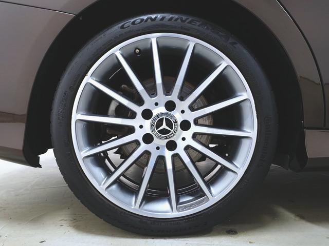 CLAクラス CLA180 AMGスタイル AMGプレミアムパッケージ レーダーセーフティーパッケージ シートヒーター パワーシート トランクスルー フロアマット ナビ CD ミュージックサーバー 音楽プレーヤー接続 Bluetooth接続(36枚目)