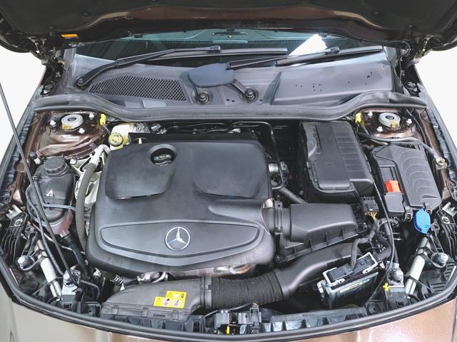 CLAクラス CLA180 AMGスタイル AMGプレミアムパッケージ レーダーセーフティーパッケージ シートヒーター パワーシート トランクスルー フロアマット ナビ CD ミュージックサーバー 音楽プレーヤー接続 Bluetooth接続(37枚目)