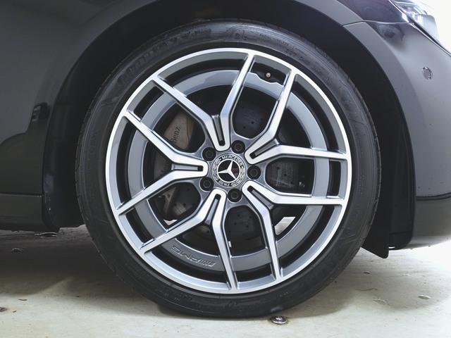 Ｅクラス Ｅ２００　スポーツ　ＡＭＧラインインテリアパッケージ　エクスクルーシブパッケージ　シートヒーター　パワーシート　トランクスルー　フロアマット　コネクテッド機能　ナビ　音楽プレーヤー接続　Ｂｌｕｅｔｏｏｔｈ接続　ＴＶ（36枚目）