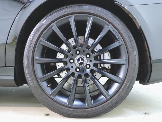 Sクラス S400d スポーツリミテッド エクスクルーシブパッケージ シートヒーター シートエアコン パワーシート フロアマット コネクテッド機能 ナビ 音楽プレーヤー接続 Bluetooth接続 TV ETC サンルーフ・ガラスルーフ(31枚目)