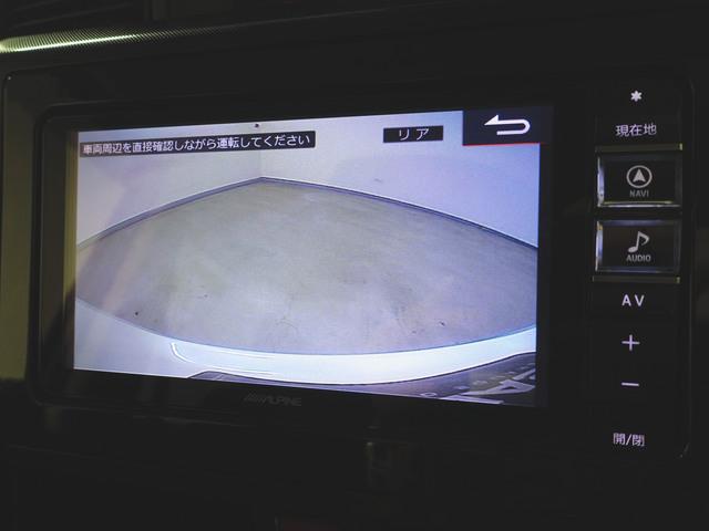 タンク G S トランクスルー フロアマット ナビ CD 音楽プレーヤー接続 Bluetooth接続 TV DVD再生 ETC LEDヘッドライト バックモニター 盗難防止 衝突被害軽減ブレーキ 横滑り防止装置(18枚目)