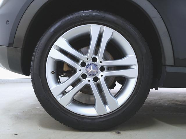 GLAクラス GLA180 レーダーセーフティーパッケージ ベーシックパッケージ シートヒーター トランクスルー フロアマット ナビ CD ミュージックサーバー 音楽プレーヤー接続 Bluetooth接続 TV DVD再生(37枚目)