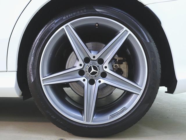 Cクラスステーションワゴン C180 ステーションワゴン ローレウスエディション レーダーセーフティパッケージ シートヒーター パワーシート トランクスルー フロアマット コネクテッド機能 ナビ CD ミュージックサーバー 音楽プレーヤー接続 Bluetooth接続 TV(34枚目)