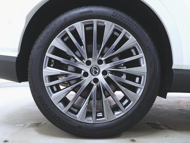 RX RX350h バージョンL シートヒーター シートエアコン パワーシート トランクスルー フロアマット ナビ 音楽プレーヤー接続 Bluetooth接続 TV ETC LEDヘッドライト 電動リアゲート 全周囲カメラ(38枚目)