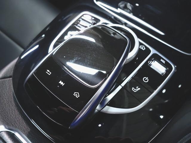 Eクラスステーションワゴン E200 ステーションワゴン アバンギャルド スポーツ (本革仕様) シートヒーター パワーシート トランクスルー フロアマット ナビ 音楽プレーヤー接続 Bluetooth接続 TV ETC LEDヘッドライト 電動リアゲート 全周囲カメラ(19枚目)