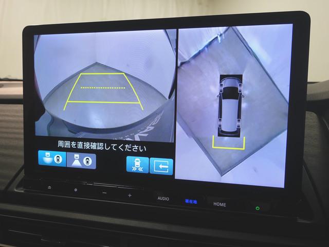 オデッセイハイブリッド e:HEVアブソルート EX ブラックエディション シートヒーター パワーシート オットマン 3列シート トランクスルー フロアマット ナビ CD 音楽プレーヤー接続 Bluetooth接続 TV DVD再生 ETC LEDヘッドライト 電動リアゲート(17枚目)