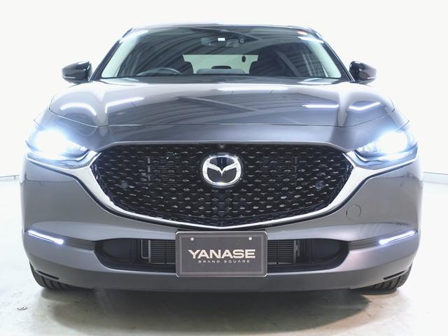 ＣＸ－３０ ２０Ｓ　ブラックトーンエディション　シートヒーター　パワーシート　トランクスルー　フロアマット　ナビ　ＣＤ　音楽プレーヤー接続　Ｂｌｕｅｔｏｏｔｈ接続　ＴＶ　ＤＶＤ再生　ＥＴＣ　ＬＥＤヘッドライト　電動リアゲート　全周囲カメラ（2枚目）