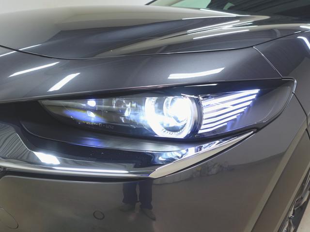 ＣＸ－３０ ２０Ｓ　ブラックトーンエディション　シートヒーター　パワーシート　トランクスルー　フロアマット　ナビ　ＣＤ　音楽プレーヤー接続　Ｂｌｕｅｔｏｏｔｈ接続　ＴＶ　ＤＶＤ再生　ＥＴＣ　ＬＥＤヘッドライト　電動リアゲート　全周囲カメラ（3枚目）