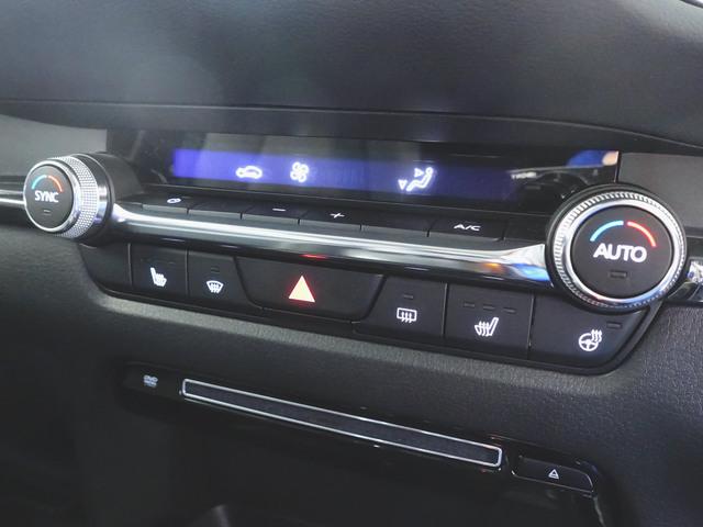 ＣＸ－３０ ２０Ｓ　ブラックトーンエディション　シートヒーター　パワーシート　トランクスルー　フロアマット　ナビ　ＣＤ　音楽プレーヤー接続　Ｂｌｕｅｔｏｏｔｈ接続　ＴＶ　ＤＶＤ再生　ＥＴＣ　ＬＥＤヘッドライト　電動リアゲート　全周囲カメラ（18枚目）