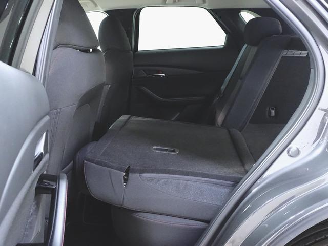 ＣＸ－３０ ２０Ｓ　ブラックトーンエディション　シートヒーター　パワーシート　トランクスルー　フロアマット　ナビ　ＣＤ　音楽プレーヤー接続　Ｂｌｕｅｔｏｏｔｈ接続　ＴＶ　ＤＶＤ再生　ＥＴＣ　ＬＥＤヘッドライト　電動リアゲート　全周囲カメラ（31枚目）