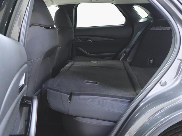 ＣＸ－３０ ２０Ｓ　ブラックトーンエディション　シートヒーター　パワーシート　トランクスルー　フロアマット　ナビ　ＣＤ　音楽プレーヤー接続　Ｂｌｕｅｔｏｏｔｈ接続　ＴＶ　ＤＶＤ再生　ＥＴＣ　ＬＥＤヘッドライト　電動リアゲート　全周囲カメラ（32枚目）