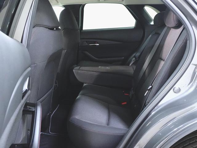 ＣＸ－３０ ２０Ｓ　ブラックトーンエディション　シートヒーター　パワーシート　トランクスルー　フロアマット　ナビ　ＣＤ　音楽プレーヤー接続　Ｂｌｕｅｔｏｏｔｈ接続　ＴＶ　ＤＶＤ再生　ＥＴＣ　ＬＥＤヘッドライト　電動リアゲート　全周囲カメラ（34枚目）
