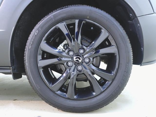 ＣＸ－３０ ２０Ｓ　ブラックトーンエディション　シートヒーター　パワーシート　トランクスルー　フロアマット　ナビ　ＣＤ　音楽プレーヤー接続　Ｂｌｕｅｔｏｏｔｈ接続　ＴＶ　ＤＶＤ再生　ＥＴＣ　ＬＥＤヘッドライト　電動リアゲート　全周囲カメラ（35枚目）