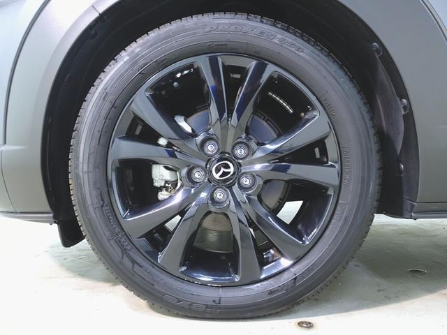 ＣＸ－３０ ２０Ｓ　ブラックトーンエディション　シートヒーター　パワーシート　トランクスルー　フロアマット　ナビ　ＣＤ　音楽プレーヤー接続　Ｂｌｕｅｔｏｏｔｈ接続　ＴＶ　ＤＶＤ再生　ＥＴＣ　ＬＥＤヘッドライト　電動リアゲート　全周囲カメラ（36枚目）