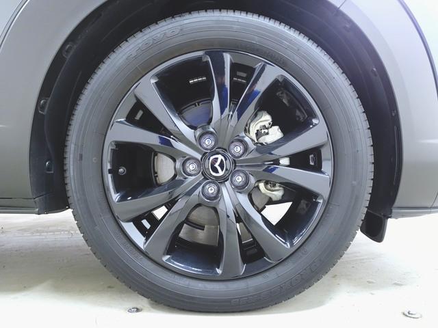 ＣＸ－３０ ２０Ｓ　ブラックトーンエディション　シートヒーター　パワーシート　トランクスルー　フロアマット　ナビ　ＣＤ　音楽プレーヤー接続　Ｂｌｕｅｔｏｏｔｈ接続　ＴＶ　ＤＶＤ再生　ＥＴＣ　ＬＥＤヘッドライト　電動リアゲート　全周囲カメラ（37枚目）