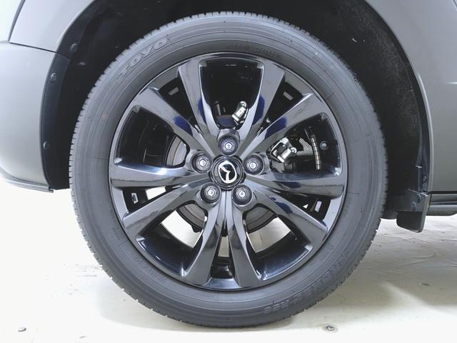 ＣＸ－３０ ２０Ｓ　ブラックトーンエディション　シートヒーター　パワーシート　トランクスルー　フロアマット　ナビ　ＣＤ　音楽プレーヤー接続　Ｂｌｕｅｔｏｏｔｈ接続　ＴＶ　ＤＶＤ再生　ＥＴＣ　ＬＥＤヘッドライト　電動リアゲート　全周囲カメラ（38枚目）