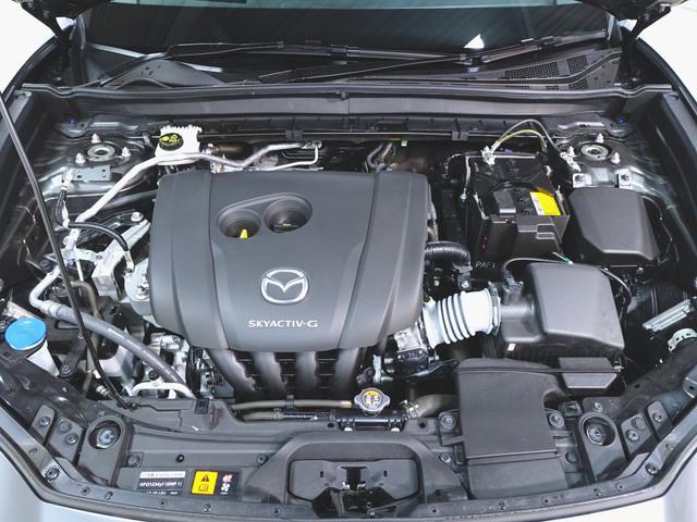 ＣＸ－３０ ２０Ｓ　ブラックトーンエディション　シートヒーター　パワーシート　トランクスルー　フロアマット　ナビ　ＣＤ　音楽プレーヤー接続　Ｂｌｕｅｔｏｏｔｈ接続　ＴＶ　ＤＶＤ再生　ＥＴＣ　ＬＥＤヘッドライト　電動リアゲート　全周囲カメラ（39枚目）