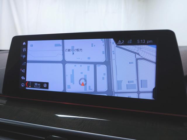５シリーズ ５３０ｉ　Ｍスポーツ　シートヒーター　パワーシート　トランクスルー　フロアマット　ナビ　ＣＤ　音楽プレーヤー接続　Ｂｌｕｅｔｏｏｔｈ接続　ＴＶ　ＤＶＤ再生　ＥＴＣ　ＬＥＤヘッドライト　電動リアゲート　全周囲カメラ（16枚目）