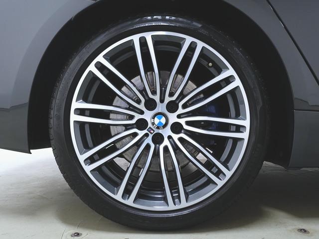 ５シリーズ ５３０ｉ　Ｍスポーツ　シートヒーター　パワーシート　トランクスルー　フロアマット　ナビ　ＣＤ　音楽プレーヤー接続　Ｂｌｕｅｔｏｏｔｈ接続　ＴＶ　ＤＶＤ再生　ＥＴＣ　ＬＥＤヘッドライト　電動リアゲート　全周囲カメラ（39枚目）