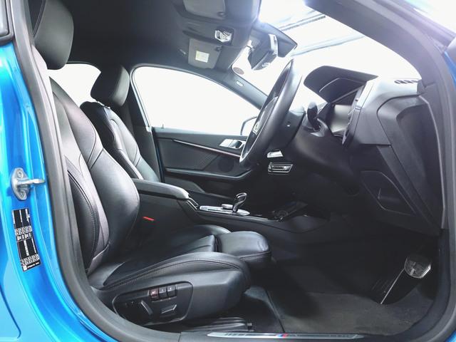 2シリーズ 218i グランクーペ Mスポーツ ハイラインパッケージ シートヒーター パワーシート トランクスルー フロアマット ナビ 音楽プレーヤー接続 Bluetooth接続 ETC LEDヘッドライト バックモニター 盗難防止 衝突被害軽減ブレーキ 横滑り防止装置(24枚目)