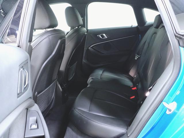 2シリーズ 218i グランクーペ Mスポーツ ハイラインパッケージ シートヒーター パワーシート トランクスルー フロアマット ナビ 音楽プレーヤー接続 Bluetooth接続 ETC LEDヘッドライト バックモニター 盗難防止 衝突被害軽減ブレーキ 横滑り防止装置(29枚目)