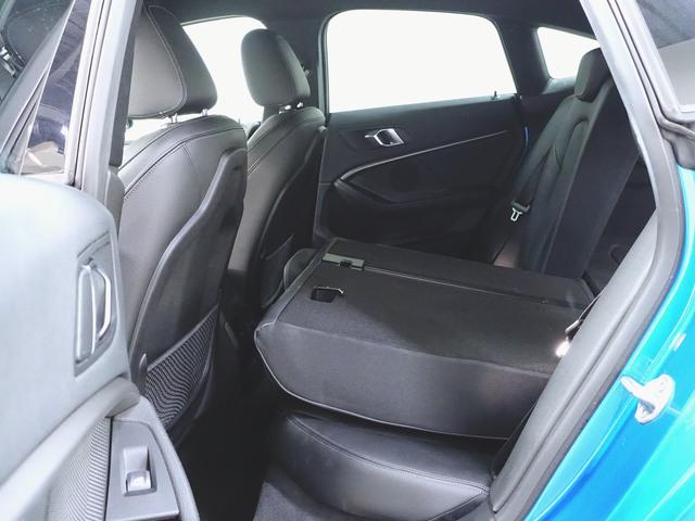 2シリーズ 218i グランクーペ Mスポーツ ハイラインパッケージ シートヒーター パワーシート トランクスルー フロアマット ナビ 音楽プレーヤー接続 Bluetooth接続 ETC LEDヘッドライト バックモニター 盗難防止 衝突被害軽減ブレーキ 横滑り防止装置(30枚目)