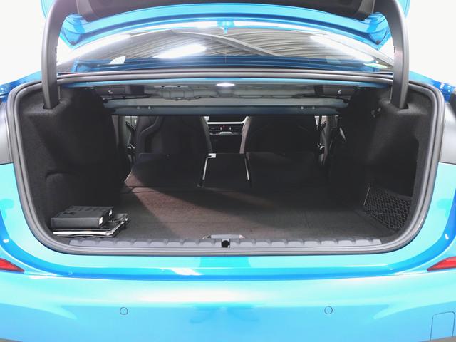 2シリーズ 218i グランクーペ Mスポーツ ハイラインパッケージ シートヒーター パワーシート トランクスルー フロアマット ナビ 音楽プレーヤー接続 Bluetooth接続 ETC LEDヘッドライト バックモニター 盗難防止 衝突被害軽減ブレーキ 横滑り防止装置(32枚目)