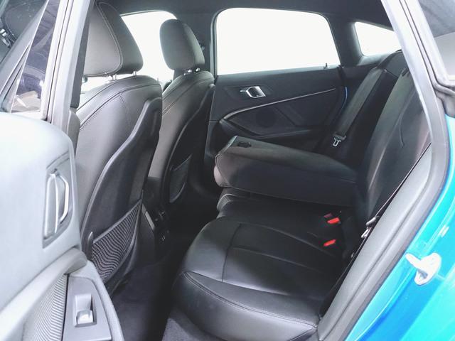 2シリーズ 218i グランクーペ Mスポーツ ハイラインパッケージ シートヒーター パワーシート トランクスルー フロアマット ナビ 音楽プレーヤー接続 Bluetooth接続 ETC LEDヘッドライト バックモニター 盗難防止 衝突被害軽減ブレーキ 横滑り防止装置(33枚目)