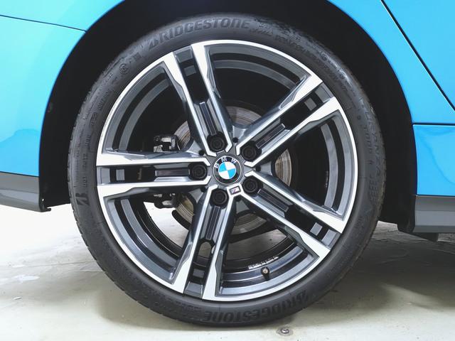 2シリーズ 218i グランクーペ Mスポーツ ハイラインパッケージ シートヒーター パワーシート トランクスルー フロアマット ナビ 音楽プレーヤー接続 Bluetooth接続 ETC LEDヘッドライト バックモニター 盗難防止 衝突被害軽減ブレーキ 横滑り防止装置(37枚目)