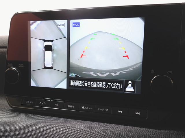 サクラ Ｘ　シートヒーター　トランクスルー　フロアマット　ナビ　音楽プレーヤー接続　Ｂｌｕｅｔｏｏｔｈ接続　ＴＶ　ＥＴＣ　ＬＥＤヘッドライト　全周囲カメラ　フロントカメラ　サイドカメラ　バックモニター　盗難防止（17枚目）