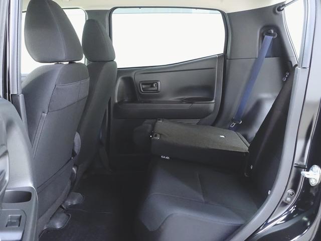 サクラ Ｘ　シートヒーター　トランクスルー　フロアマット　ナビ　音楽プレーヤー接続　Ｂｌｕｅｔｏｏｔｈ接続　ＴＶ　ＥＴＣ　ＬＥＤヘッドライト　全周囲カメラ　フロントカメラ　サイドカメラ　バックモニター　盗難防止（34枚目）