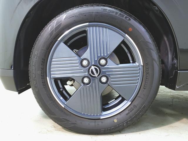 サクラ Ｘ　シートヒーター　トランクスルー　フロアマット　ナビ　音楽プレーヤー接続　Ｂｌｕｅｔｏｏｔｈ接続　ＴＶ　ＥＴＣ　ＬＥＤヘッドライト　全周囲カメラ　フロントカメラ　サイドカメラ　バックモニター　盗難防止（36枚目）