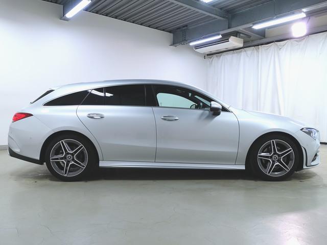 CLAクラス シューティングブレーク CLA180 シューティングブレーク AMGライン AMGレザーエクスクルーシブパッケージ ナビゲーションパッケージ アドバンスドパッケージ シートヒーター パワーシート トランクスルー フロアマット コネクテッド機能 ナビ 音楽プレーヤー接続(8枚目)