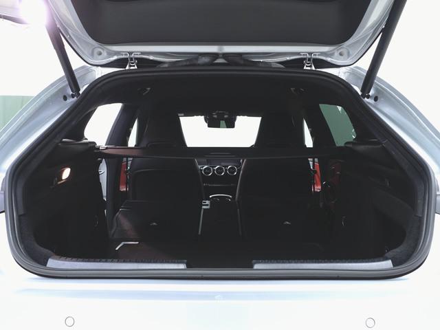 CLAクラス シューティングブレーク CLA180 シューティングブレーク AMGライン AMGレザーエクスクルーシブパッケージ ナビゲーションパッケージ アドバンスドパッケージ シートヒーター パワーシート トランクスルー フロアマット コネクテッド機能 ナビ 音楽プレーヤー接続(32枚目)