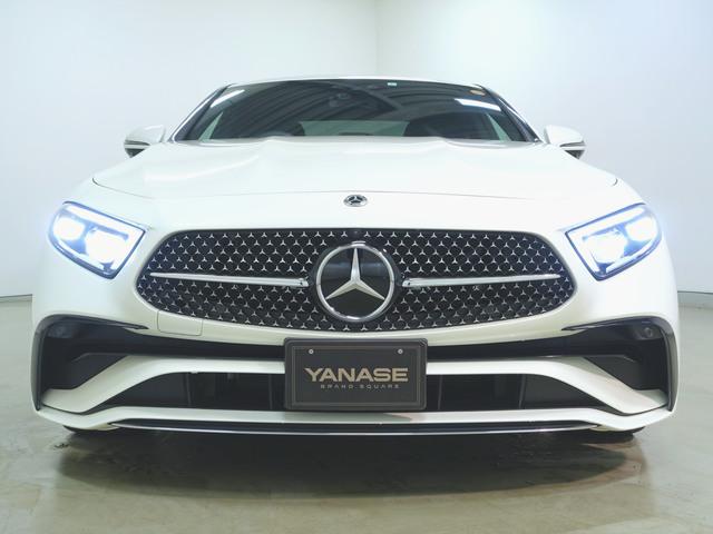 ＣＬＳクラス ＣＬＳ２２０　ｄ　スポーツ　エクスクルーシブパッケージ　シートヒーター　シートエアコン　パワーシート　トランクスルー　フロアマット　コネクテッド機能　ナビ　音楽プレーヤー接続　Ｂｌｕｅｔｏｏｔｈ接続　ＴＶ　ＥＴＣ（2枚目）