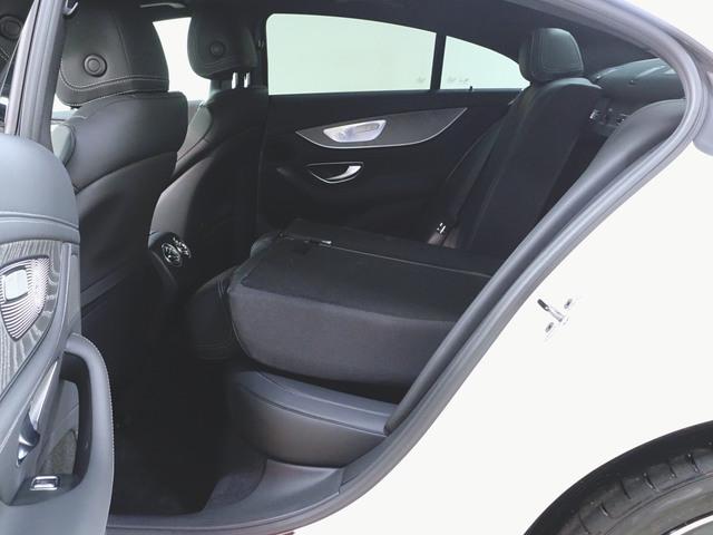 ＣＬＳクラス ＣＬＳ２２０　ｄ　スポーツ　エクスクルーシブパッケージ　シートヒーター　シートエアコン　パワーシート　トランクスルー　フロアマット　コネクテッド機能　ナビ　音楽プレーヤー接続　Ｂｌｕｅｔｏｏｔｈ接続　ＴＶ　ＥＴＣ（30枚目）
