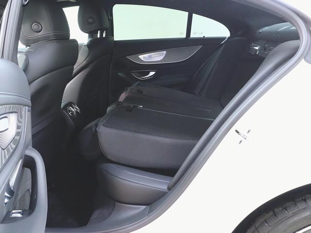 ＣＬＳクラス ＣＬＳ２２０　ｄ　スポーツ　エクスクルーシブパッケージ　シートヒーター　シートエアコン　パワーシート　トランクスルー　フロアマット　コネクテッド機能　ナビ　音楽プレーヤー接続　Ｂｌｕｅｔｏｏｔｈ接続　ＴＶ　ＥＴＣ（31枚目）