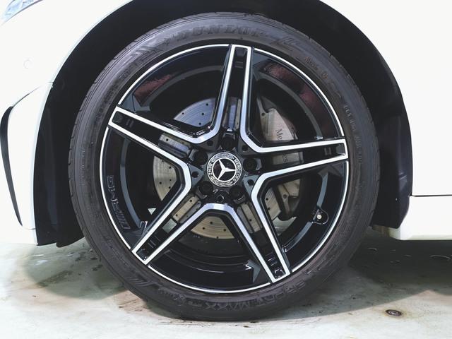 ＣＬＳクラス ＣＬＳ２２０　ｄ　スポーツ　エクスクルーシブパッケージ　シートヒーター　シートエアコン　パワーシート　トランクスルー　フロアマット　コネクテッド機能　ナビ　音楽プレーヤー接続　Ｂｌｕｅｔｏｏｔｈ接続　ＴＶ　ＥＴＣ（35枚目）