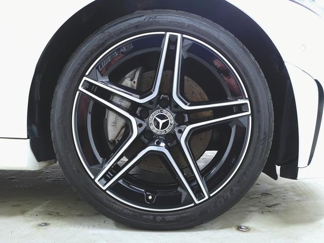 ＣＬＳクラス ＣＬＳ２２０　ｄ　スポーツ　エクスクルーシブパッケージ　シートヒーター　シートエアコン　パワーシート　トランクスルー　フロアマット　コネクテッド機能　ナビ　音楽プレーヤー接続　Ｂｌｕｅｔｏｏｔｈ接続　ＴＶ　ＥＴＣ（36枚目）