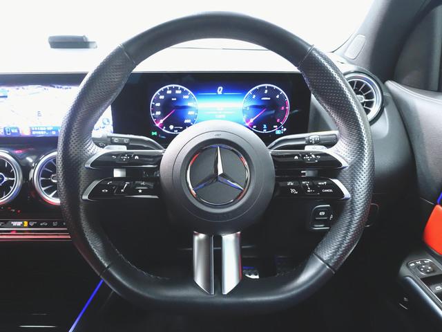 ＧＬＡクラス ＧＬＡ２００　ｄ　４マチック　ＡＭＧラインパッケージ　ＡＭＧレザーエクスクルーシブパッケージ　シートヒーター　パワーシート　トランクスルー　コネクテッド機能　ナビ　音楽プレーヤー接続　Ｂｌｕｅｔｏｏｔｈ接続　ＴＶ　ＥＴＣ（13枚目）