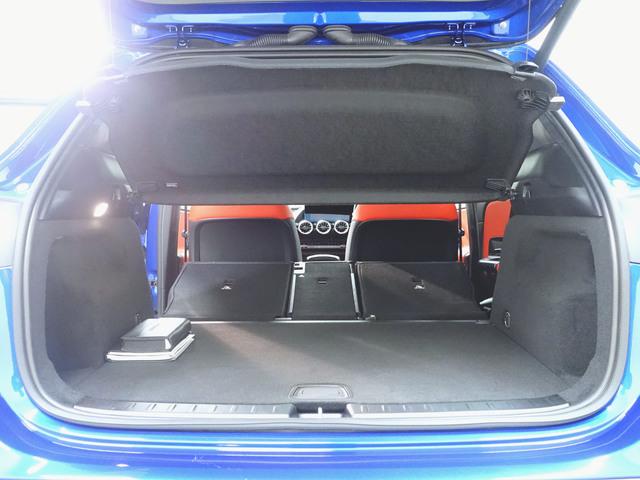 ＧＬＡクラス ＧＬＡ２００　ｄ　４マチック　ＡＭＧラインパッケージ　ＡＭＧレザーエクスクルーシブパッケージ　シートヒーター　パワーシート　トランクスルー　コネクテッド機能　ナビ　音楽プレーヤー接続　Ｂｌｕｅｔｏｏｔｈ接続　ＴＶ　ＥＴＣ（32枚目）