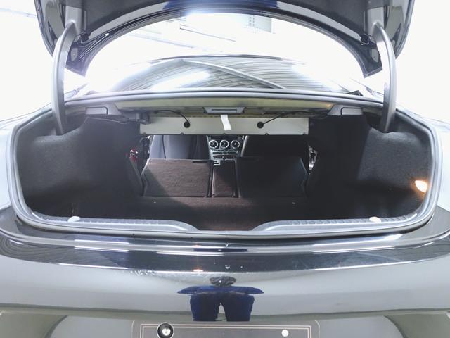 Ｃクラス Ｃ４３　４マチック　クーペ　シートヒーター　パワーシート　トランクスルー　フロアマット　コネクテッド機能　ナビ　音楽プレーヤー接続　Ｂｌｕｅｔｏｏｔｈ接続　ＴＶ　ＥＴＣ　サンルーフ・ガラスルーフ　ＬＥＤヘッドライト（32枚目）