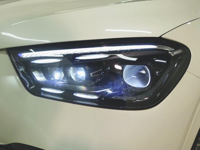 ＧＬＥ ＧＬＥ４５０　ｄ　４マチック　スポーツ　シートヒーター　シートエアコン　パワーシート　３列シート　トランクスルー　フロアマット　コネクテッド機能　ナビ　音楽プレーヤー接続　Ｂｌｕｅｔｏｏｔｈ接続　ＴＶ　ＥＴＣ　サンルーフ・ガラスルーフ（3枚目）