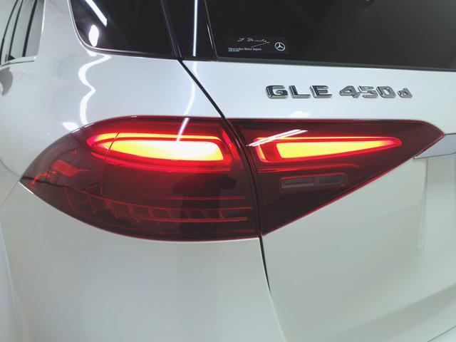 ＧＬＥ ＧＬＥ４５０　ｄ　４マチック　スポーツ　シートヒーター　シートエアコン　パワーシート　３列シート　トランクスルー　フロアマット　コネクテッド機能　ナビ　音楽プレーヤー接続　Ｂｌｕｅｔｏｏｔｈ接続　ＴＶ　ＥＴＣ　サンルーフ・ガラスルーフ（5枚目）