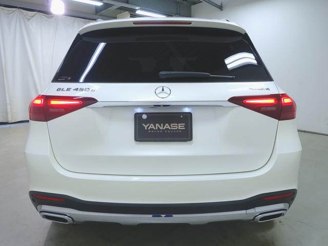 ＧＬＥ ＧＬＥ４５０　ｄ　４マチック　スポーツ　シートヒーター　シートエアコン　パワーシート　３列シート　トランクスルー　フロアマット　コネクテッド機能　ナビ　音楽プレーヤー接続　Ｂｌｕｅｔｏｏｔｈ接続　ＴＶ　ＥＴＣ　サンルーフ・ガラスルーフ（7枚目）