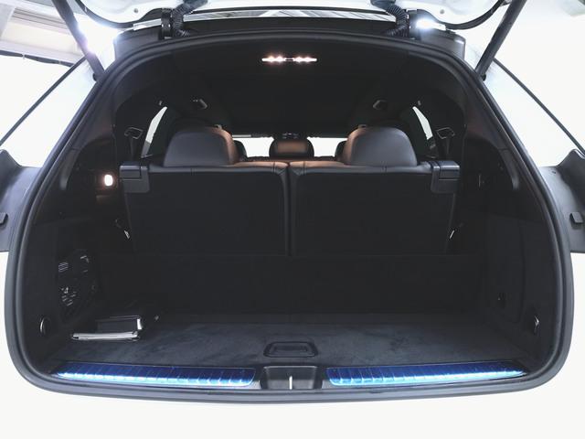 ＧＬＥ ＧＬＥ４５０　ｄ　４マチック　スポーツ　シートヒーター　シートエアコン　パワーシート　３列シート　トランクスルー　フロアマット　コネクテッド機能　ナビ　音楽プレーヤー接続　Ｂｌｕｅｔｏｏｔｈ接続　ＴＶ　ＥＴＣ　サンルーフ・ガラスルーフ（28枚目）